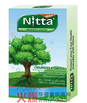 Nittaô