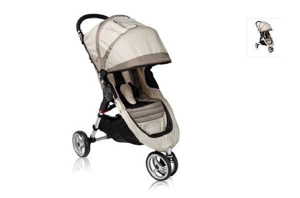 Baby Jogger city mini 㙉ɫ܇(ch)