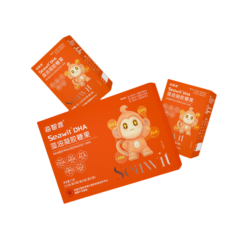 3A + 1O ䷽uSeawit Դ DHA zǹoL