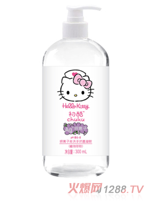 Hello Kittyyxϴzֲ300ml